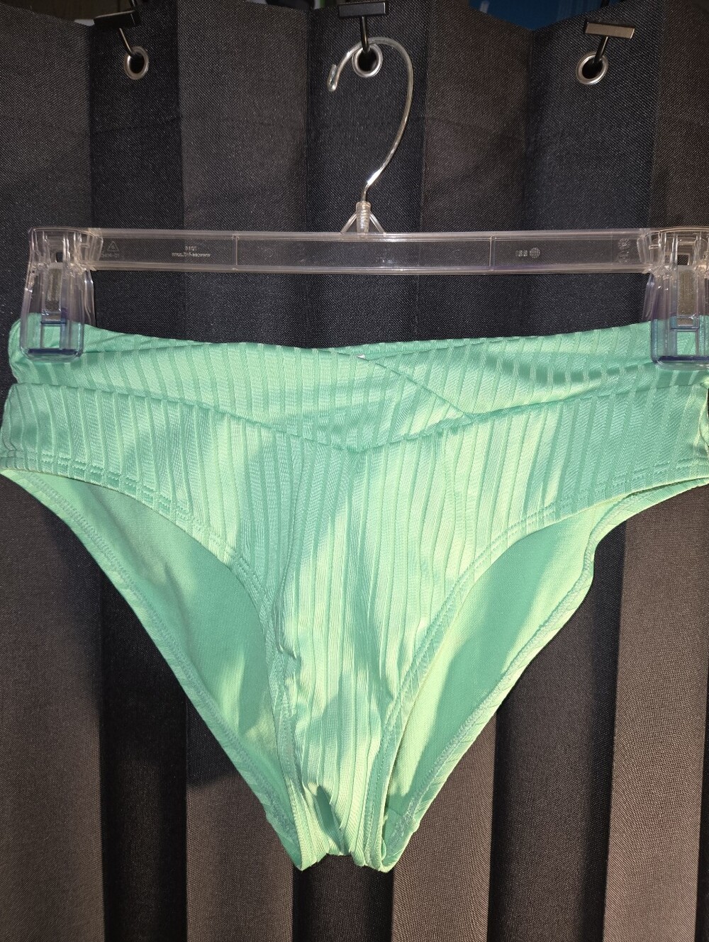 No Boundries Swim Suit Bottoms - Juniors Medium